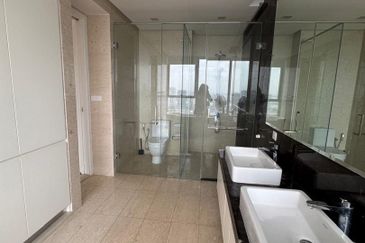 The Astaka @ 1 Bukit Senyum