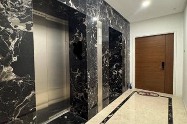 The Astaka @ 1 Bukit Senyum