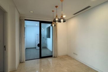 The Astaka @ 1 Bukit Senyum