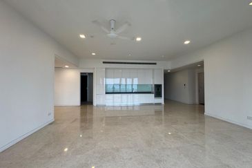 The Astaka @ 1 Bukit Senyum