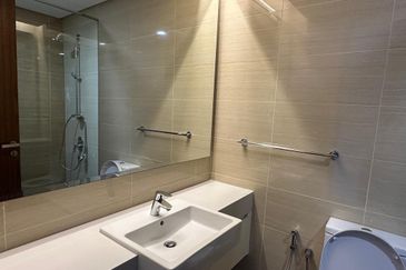 The Astaka @ 1 Bukit Senyum