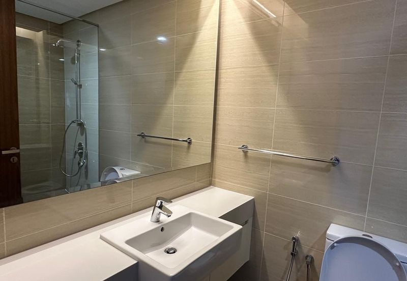 The Astaka @ 1 Bukit Senyum