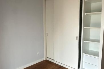 The Astaka @ 1 Bukit Senyum