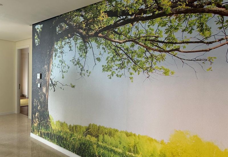 The Astaka @ 1 Bukit Senyum