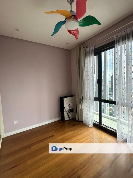 The Astaka Condo @ Bukit Senyum,Jb Town, Johor, Johor Bahru