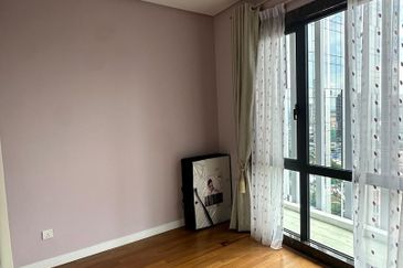 The Astaka @ 1 Bukit Senyum