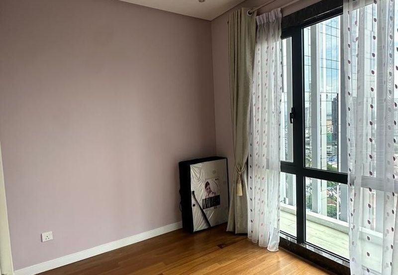 The Astaka @ 1 Bukit Senyum