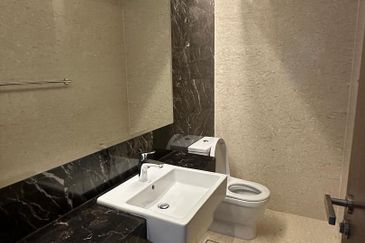 The Astaka @ 1 Bukit Senyum