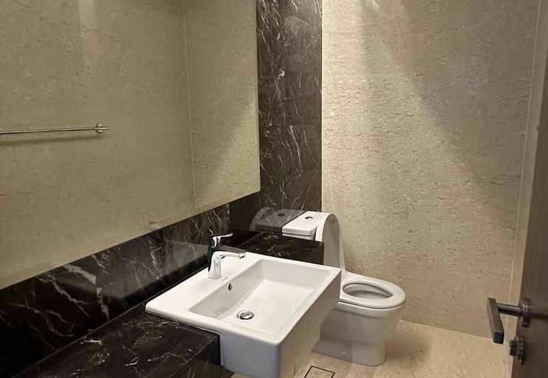 The Astaka @ 1 Bukit Senyum