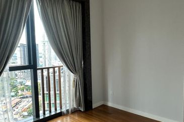 The Astaka @ 1 Bukit Senyum