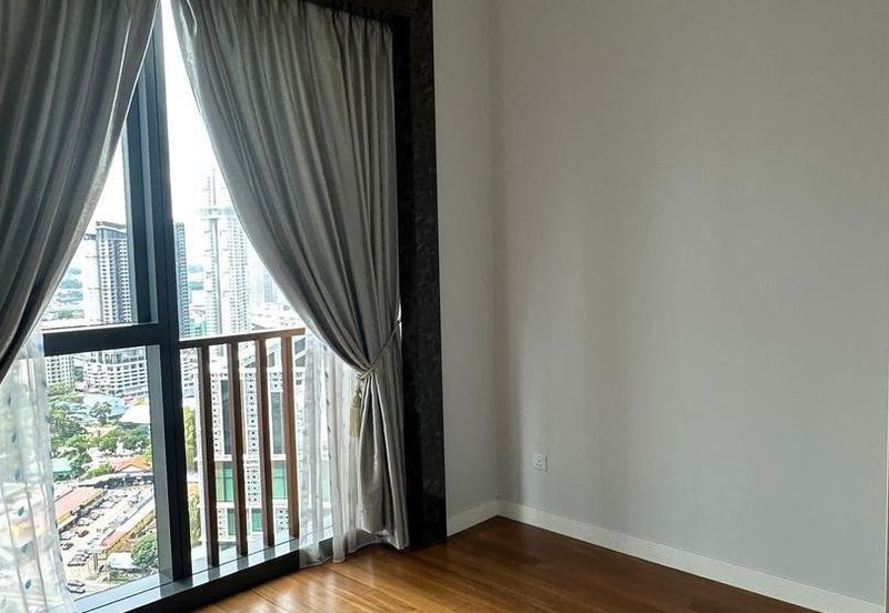 The Astaka @ 1 Bukit Senyum