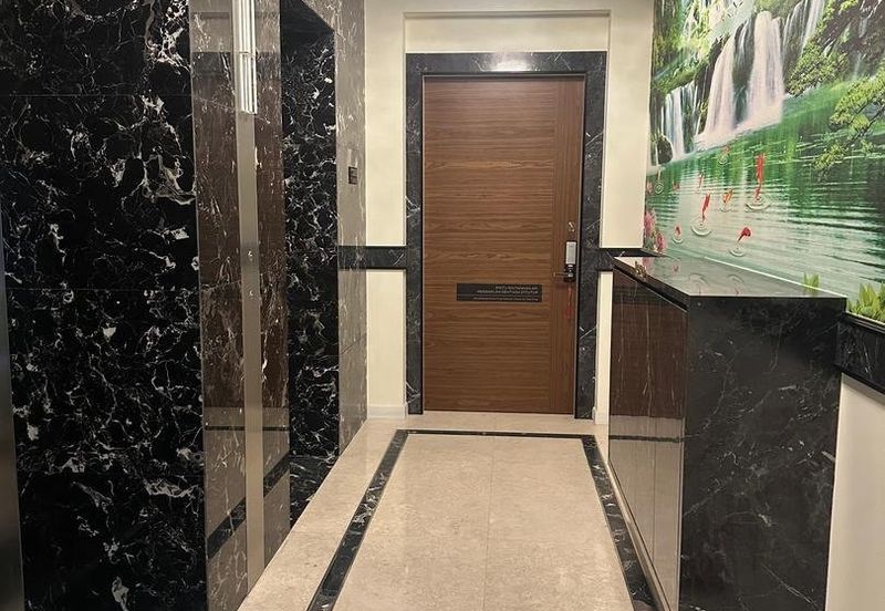 The Astaka @ 1 Bukit Senyum