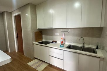 The Astaka @ 1 Bukit Senyum