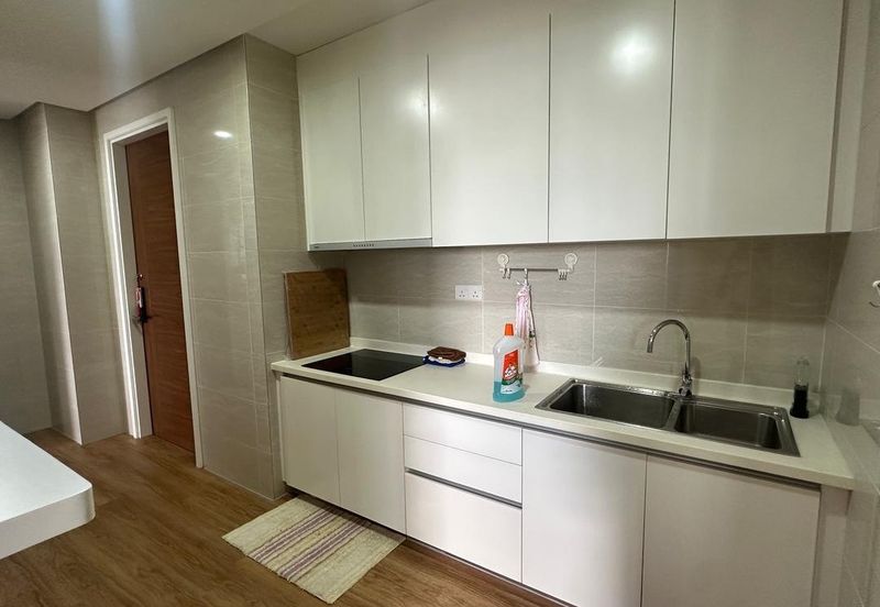 The Astaka @ 1 Bukit Senyum