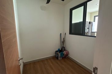 The Astaka @ 1 Bukit Senyum