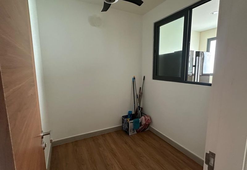 The Astaka @ 1 Bukit Senyum