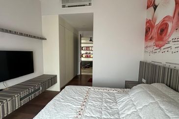 The Astaka @ 1 Bukit Senyum