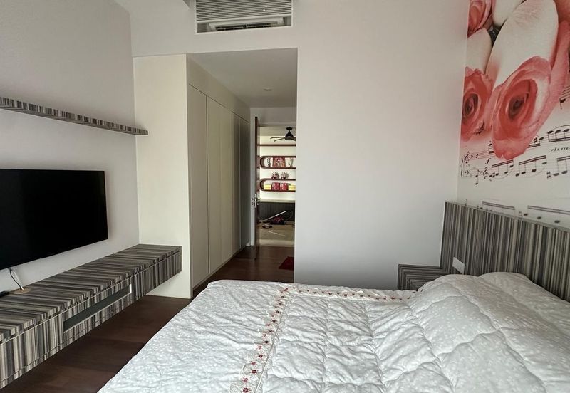 The Astaka @ 1 Bukit Senyum