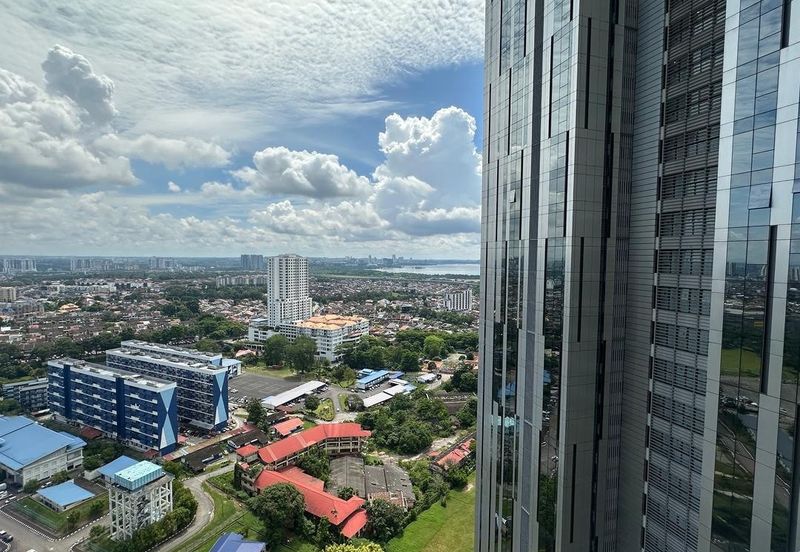 The Astaka @ 1 Bukit Senyum