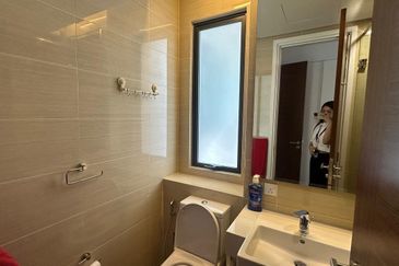 The Astaka @ 1 Bukit Senyum