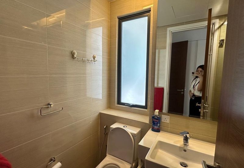 The Astaka @ 1 Bukit Senyum