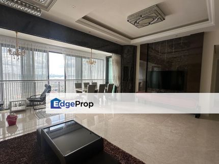 The Astaka Condo @ Bukit Senyum,Jb Town, Johor, Johor Bahru
