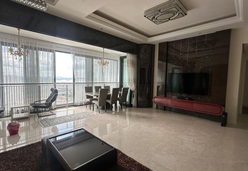 The Astaka @ 1 Bukit Senyum