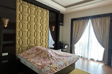 The Astaka @ 1 Bukit Senyum