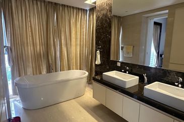 The Astaka @ 1 Bukit Senyum