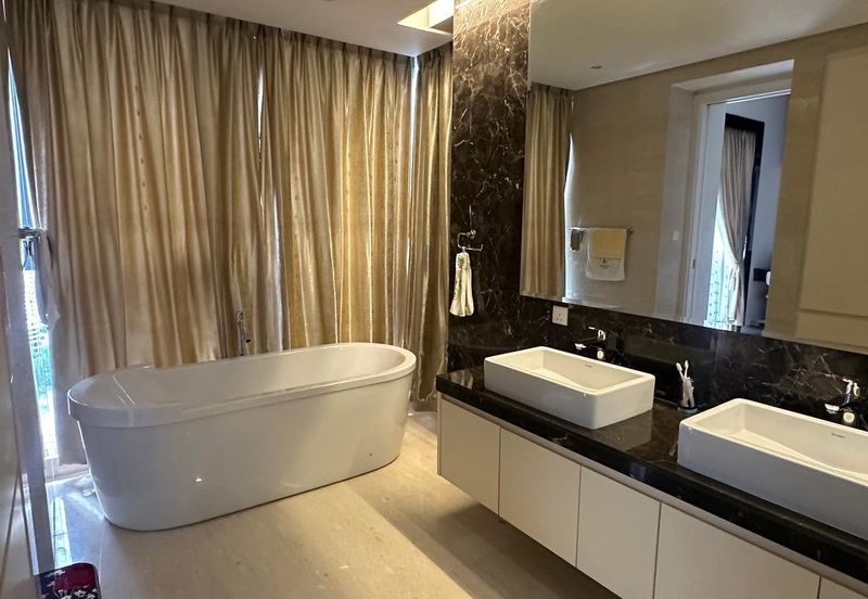 The Astaka @ 1 Bukit Senyum