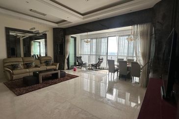 The Astaka @ 1 Bukit Senyum