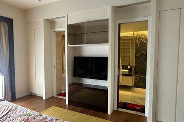 The Astaka @ 1 Bukit Senyum