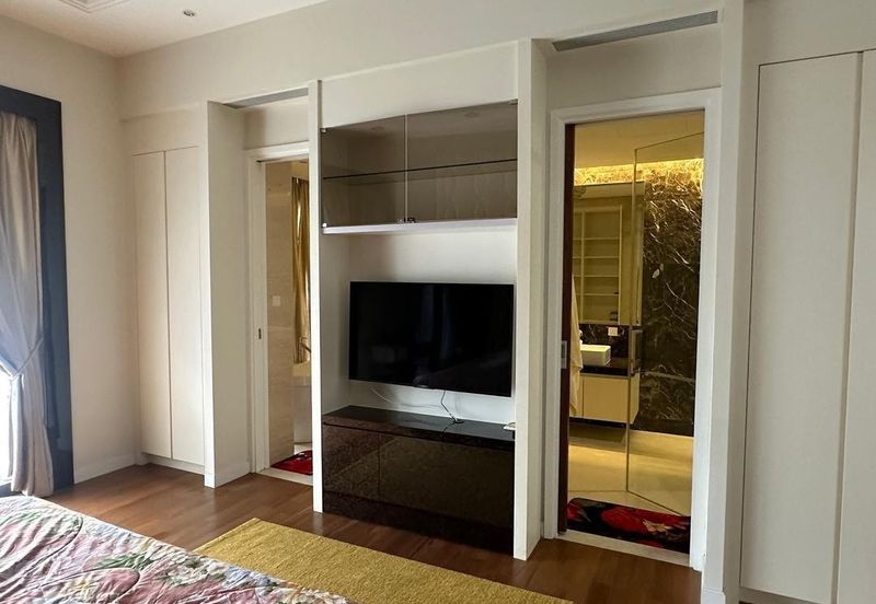 The Astaka @ 1 Bukit Senyum