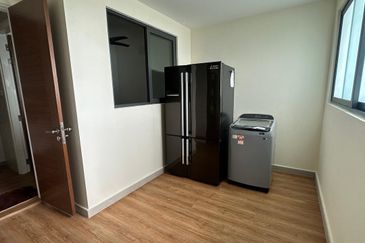 The Astaka @ 1 Bukit Senyum