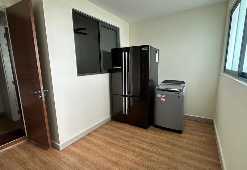 The Astaka @ 1 Bukit Senyum