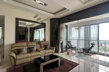 The Astaka @ 1 Bukit Senyum