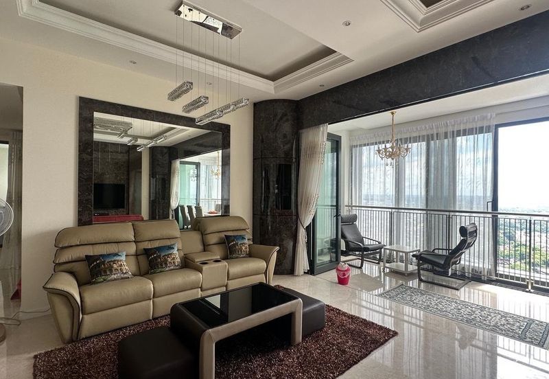 The Astaka @ 1 Bukit Senyum