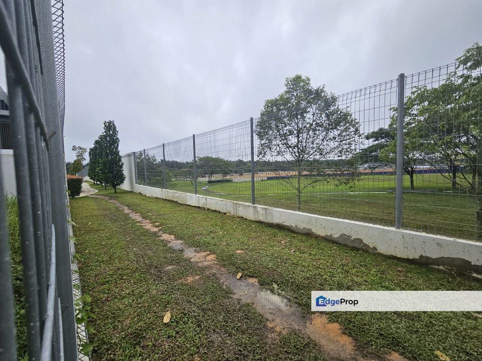 Seri Austin Heights @ Cara, Johor Bahru , Johor, Johor Bahru