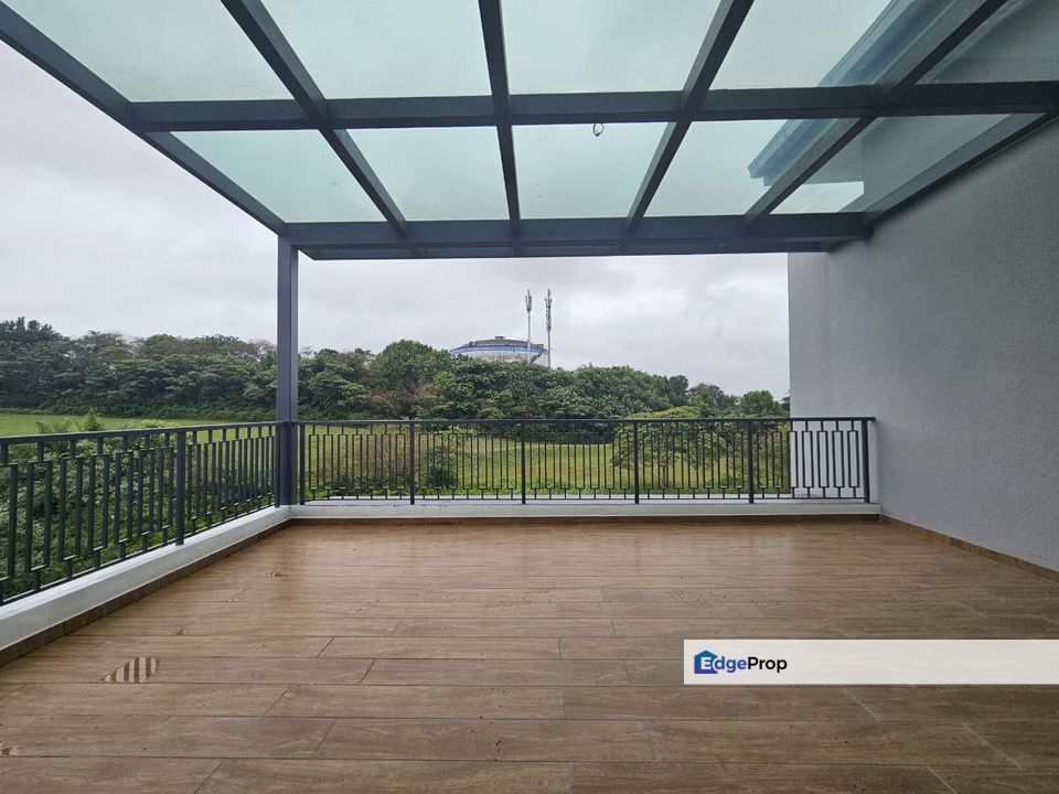 Seri Austin Heights @ Cara, Johor Bahru , Johor, Johor Bahru