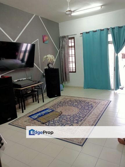 Bandar Pulai Jaya, Skudai, Full Loan Unit , Johor, Kangkar Pulai