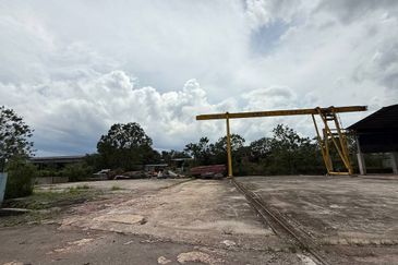Kawasan Perindustrian Seelong