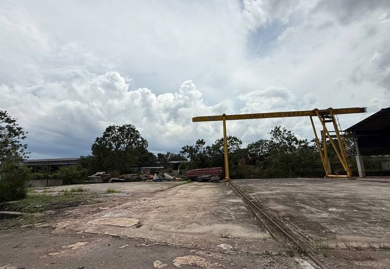 Kawasan Perindustrian Seelong
