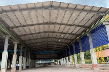 Kawasan Perindustrian Seelong