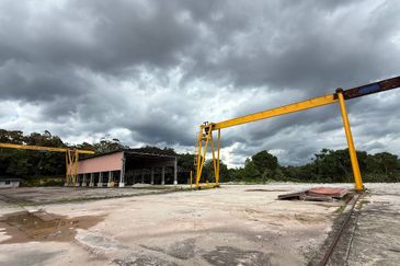 Kawasan Perindustrian Seelong