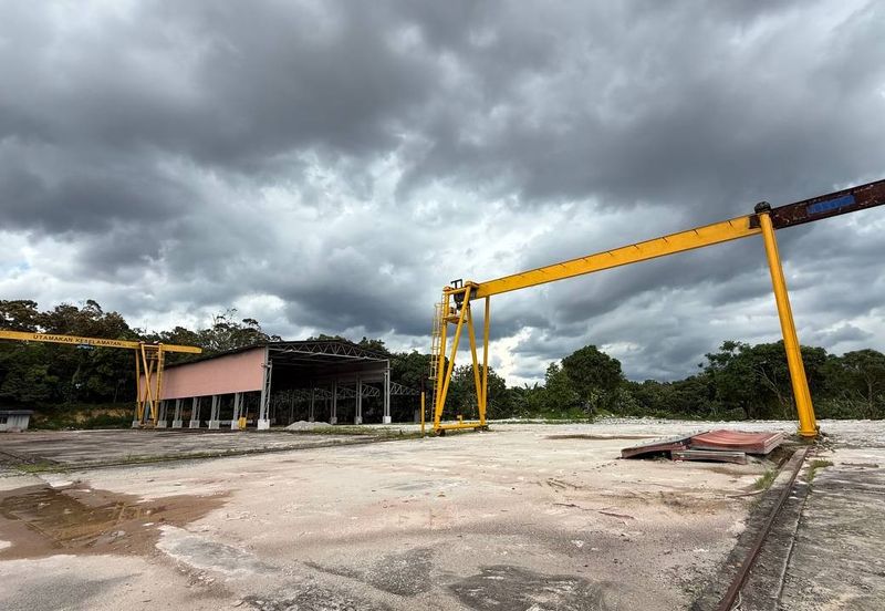 Kawasan Perindustrian Seelong