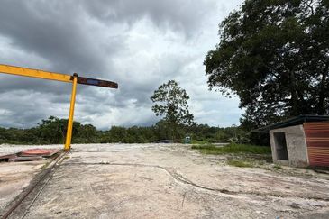 Kawasan Perindustrian Seelong