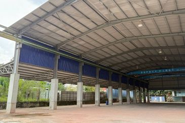 Kawasan Perindustrian Seelong