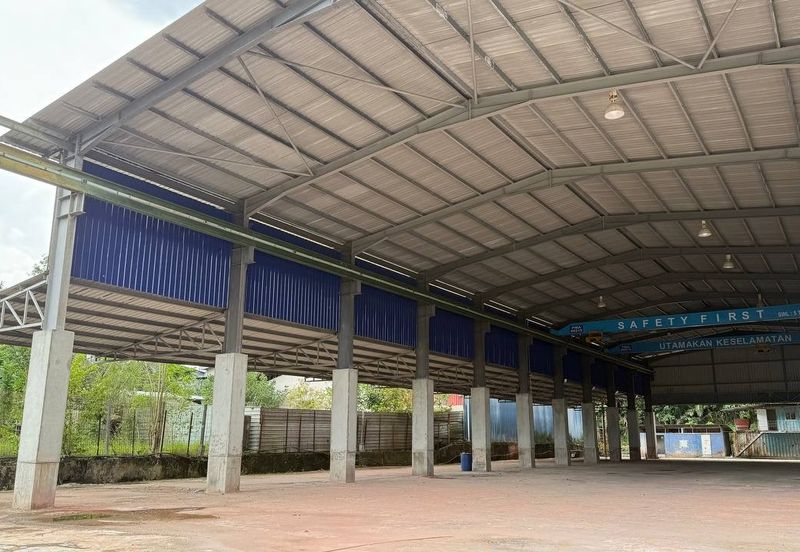 Kawasan Perindustrian Seelong