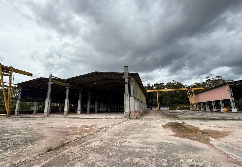 Kawasan Perindustrian Seelong