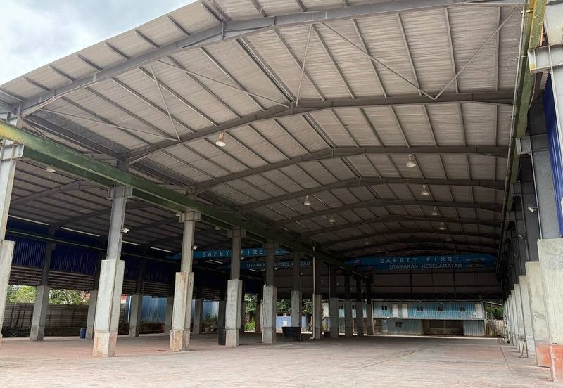 Kawasan Perindustrian Seelong